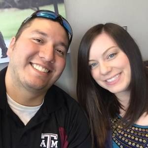 Meet your Posher, Courtney